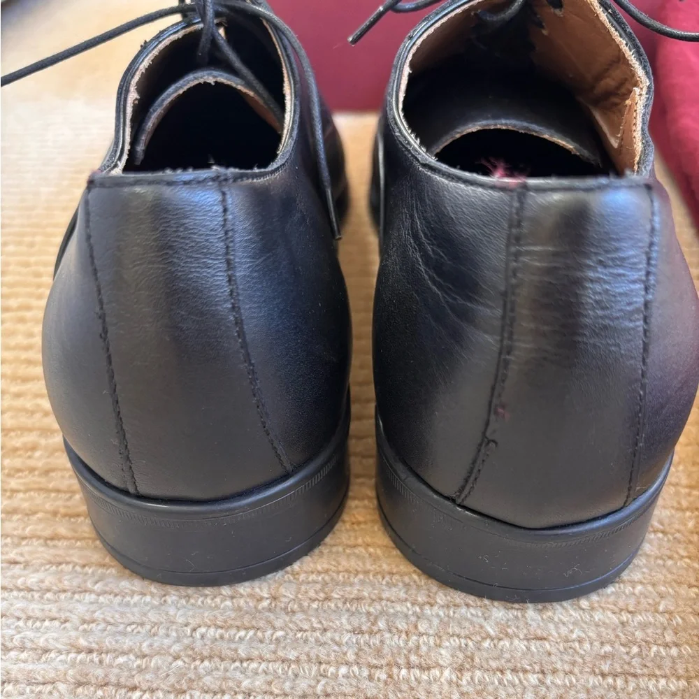 Bruno Magli Locascio Cap Toe Oxford